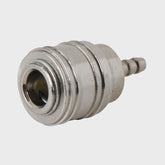 Silverline Euro Air Line Hose End Quick Coupler 238650