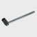 Silverline Scaffold Spanner 633592
