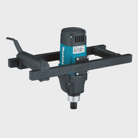 Makita UT1400/1 Single Variable Speed Paddle / Plaster Mixer up 50Kg 110V