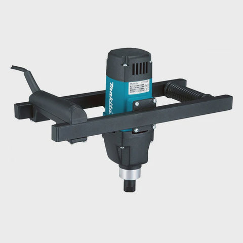 Makita UT1400/1 Single Variable Speed Paddle / Plaster Mixer up 50Kg 110V