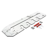 Trend KWJ950/PRO - 950mm Professional Multi-Material Worktop Jig