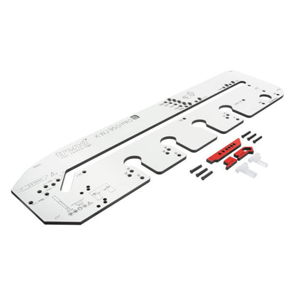 Trend KWJ950/PRO - 950mm Professional Multi-Material Worktop Jig