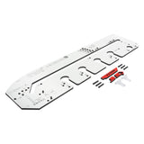 Trend KWJ950/PRO - 950mm Professional Multi-Material Worktop Jig