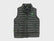 RIKA CLOR015 GILETMASTER GILET BLACK Extra Large ZE-XL