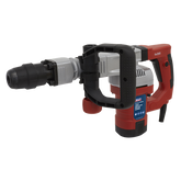 Sealey SDS MAX Demolition Breaker Hammer 1300W/2  DHB1300 30V