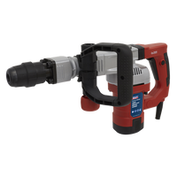 Sealey SDS MAX Demolition Breaker Hammer 1300W/2  DHB1300 30V
