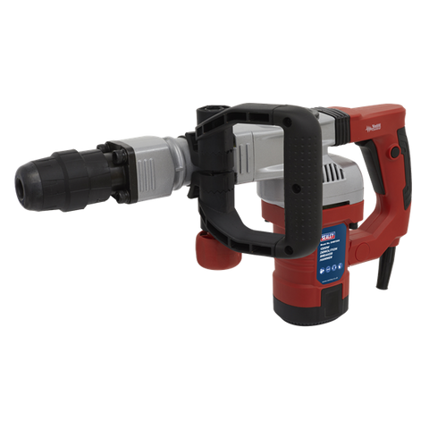 Sealey SDS MAX Demolition Breaker Hammer 1300W/2  DHB1300 30V