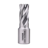 Timco 15 x 30mm Broaching Cutter Short High grade M2 HSS BCS15
