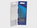Faithfull Quick Change HSS Cobalt Impact Drill Bit 5 Piece Set XMS24COBSET