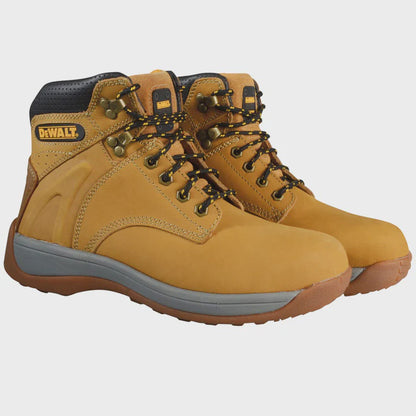 Dewalt Extreme Safety Boots Durable & Comfortable Design UK 10 Euro 44