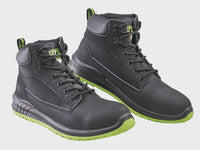 Scan XMS25VIPER10 Viper SBP Safety Boots Size 10 SCAFWVIPER10