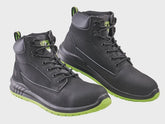 Scan XMS25VIPER9 Viper SBP Safety Boots Size 9 SCAFWVIPER9
