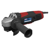 Sealey 115mm Angle Grinder 750W/230V SG115E