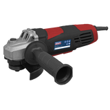 Sealey 115mm Angle Grinder 750W/230V SG115E