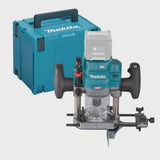 Makita RP001GZ02 40V Max XGT Brushless 1/2" Router Body Only With Case
