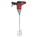 Sealey 120L Electric Paddle Mixer 1400W/230V PM120L