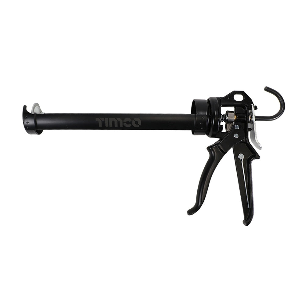 Timco 10 1/2" Professional Sealant Gun Swivel Action Barrel PROGUN
