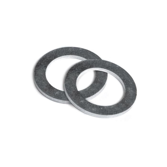 Trend Craft Reducing Ring / Bush Washer 30mm Dia. X 25.4mm Bore X 1.7mm Thick CSB/BW14