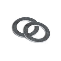 Trend Craft Reducing Ring / Bush Washer 30mm Dia. X 25.4mm Bore X 1.7mm Thick CSB/BW14