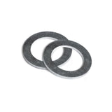 Trend Craft Reducing Ring / Bush Washer 30mm Dia. X 25.4mm Bore X 1.7mm Thick CSB/BW14