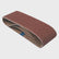Trend Aluminium Oxide Sanding Belt 120 Grit 100mm x 610mm 3pc AB/B100/120A