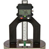 Trend GAUGE/D60 Digital Depth Gauge for Routers, Tables & Saw Benches