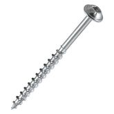 Trend Pocket Hole Screw Coarse Thread No.8x63mm PH/8X63/200C