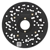 Trend 180mm Universal Plunge Router Sub-Base UNIBASE/180