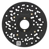 Trend 180mm Universal Plunge Router Sub-Base UNIBASE/180