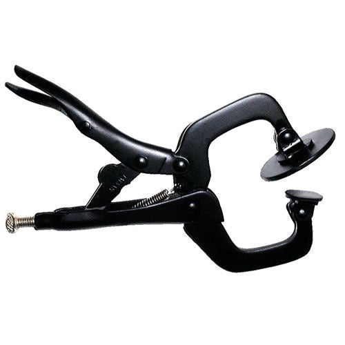 Trend 35mm Pocket Hole Jig Face Clamp PH/CLAMP/F6