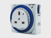 UNI-COM Compact Segment Timer UNC55297