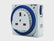 UNI-COM Compact Segment Timer UNC55297