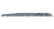 BOSCH S1531L HCS Top for Wood Pack OF 5