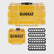 Dewalt DT70801-QZ Small Tough Case Organiser