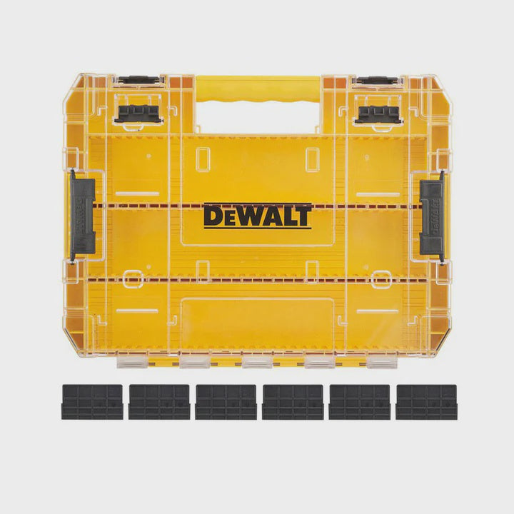 Dewalt DT70839-QZ Large Tough Case Organizer