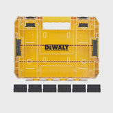 Dewalt DT70839-QZ Large Tough Case Organizer