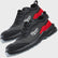 Milwaukee Flextred S1PS Safety Trainers Black Size 10 - 4932493696
