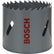 Bosch 57mm Standard Adpater Holesaw L-Life For HSS Bi-Metal 2608584119