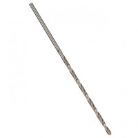 Bosch 2608596812 3.0 x 66 x 100mm HSS Long Ground Metal Drill Bit