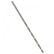 Bosch 2608596812 3.0 x 66 x 100mm HSS Long Ground Metal Drill Bit