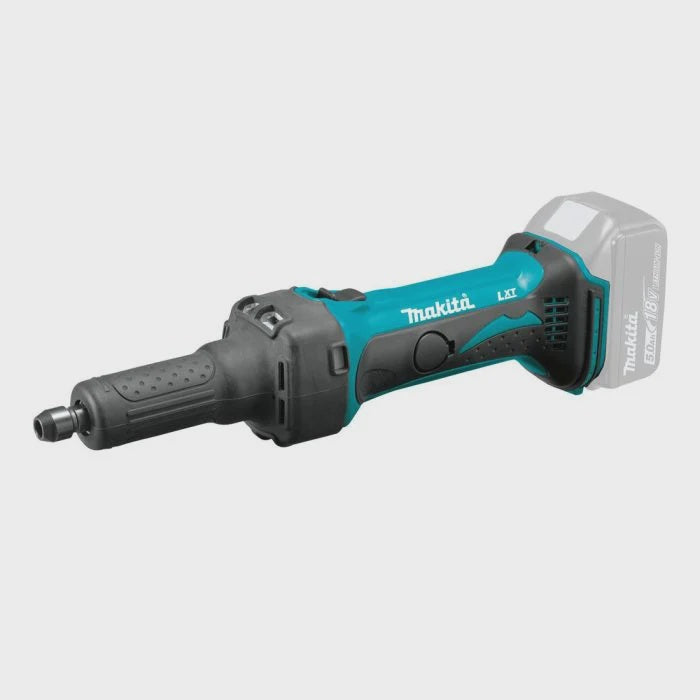Makita DGD800Z LXT 18v Long-Nose Die Grinder Body Only