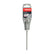 Timco 6.0 x 160mm SDS Plus Hammer Bit Fully Heat Treated SDS6160