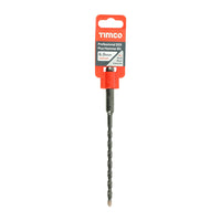Timco 6.5 x 160mm Professional SDS Plus Hammer Bit High quality  AP65160