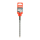 Timco 6.0 x 160mm Professional SDS Plus Hammer Bit High quality  AP6160