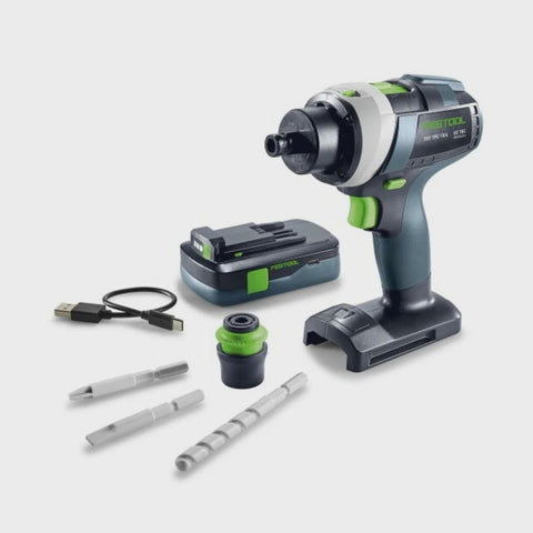 Festool TY-TPC Cordless Drill Toy - 577937