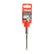 Timco 6.5 x 110mm Professional SDS Plus Hammer Bit High quality  AP65110