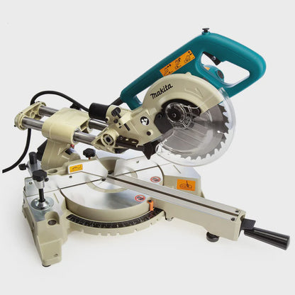 Makita LS0714N/2 190mm Slide Compound Mitre Saw 240V