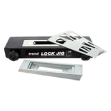 Trend LOCK/JIG/C - Professional Lock Jig