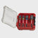 Milwaukee Shockwave Impact Duty Magnetic Nut Driver Set 4 Piece 4932492445
