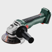 Metabo W 18 L BL 9-125 18V Brushless 125mm Angle Grinder Body Only 602374850
